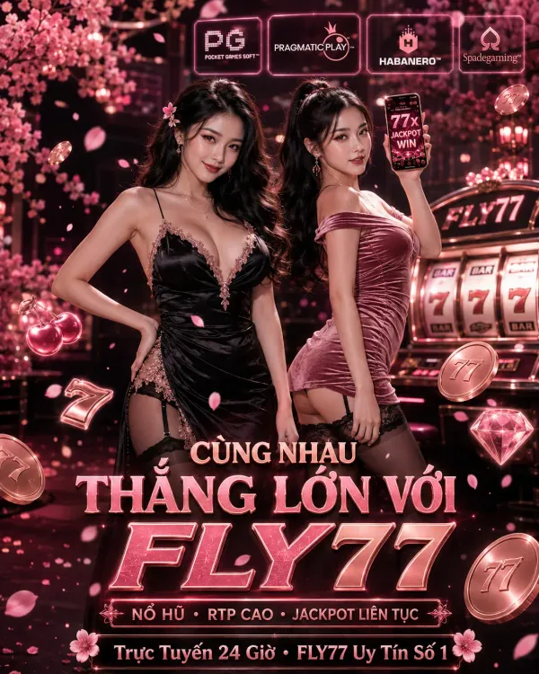 FLY77 Khuyến Mãi